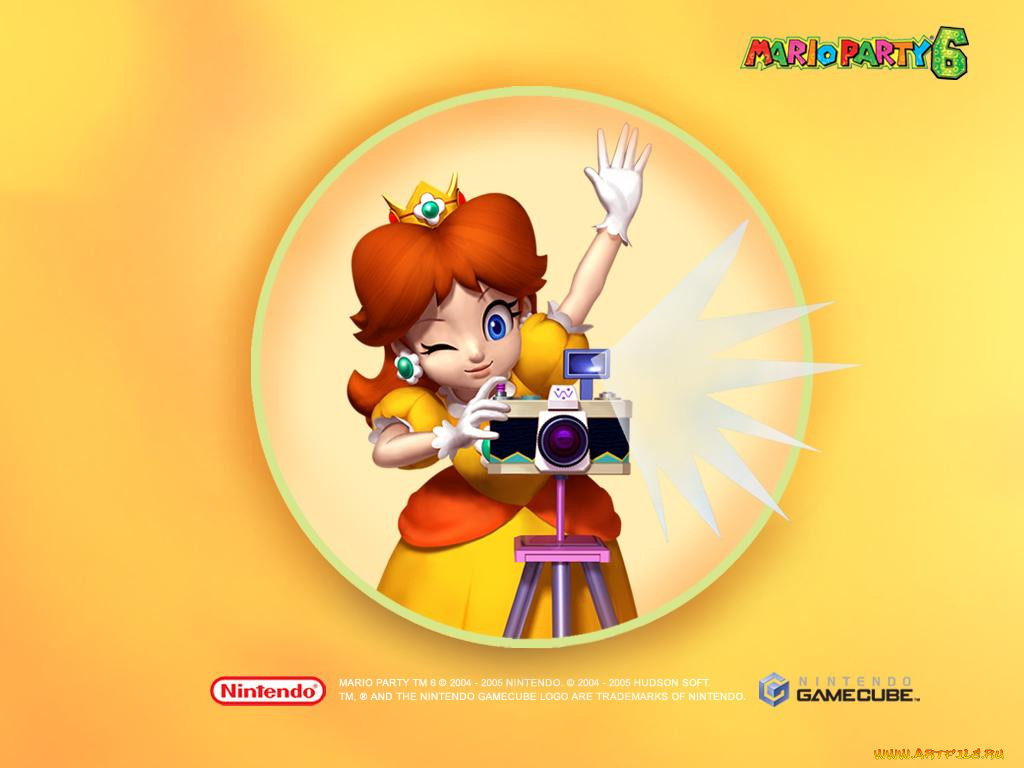 mario, party, , 
